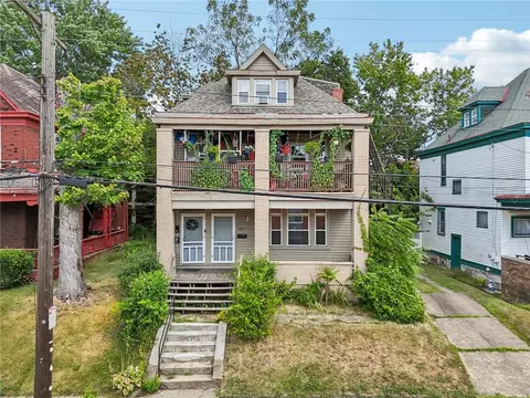 140 Washington Ave, Pittsburgh, PA 15202
