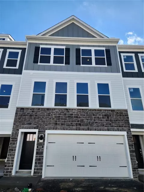 529 Cooper, Wexford, PA 15090