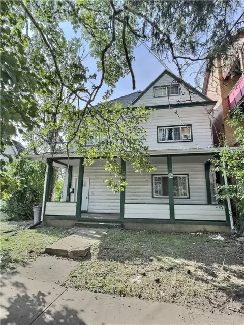 337 E 12th Ave, Homestead, PA 15120