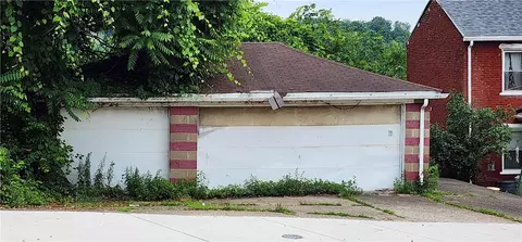 252 High St, Brownsville, PA 15417