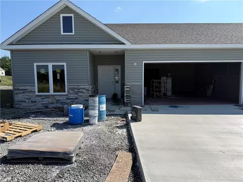 1312 Roger Dr #LOT 53 A, Latrobe, PA 15650