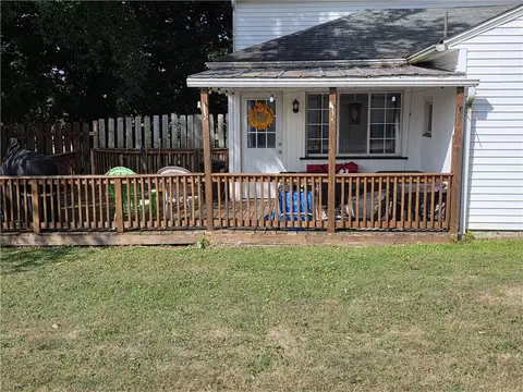 3506 Route 38, Emlenton, PA 16373