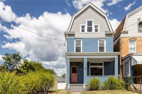 239 Trowbridge St, Pittsburgh, PA 15207
