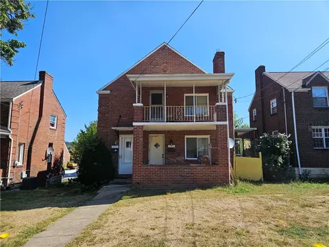 1111 11133 Jefferson St, Mckeesport, PA 15132