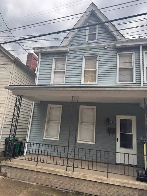 1713 S Canal St, Pittsburgh, PA 15215