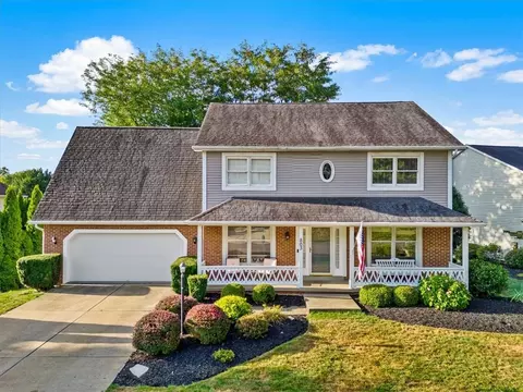 803 Trowbridge Pl, Cranberry, PA 16066