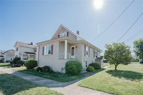 250 Yellowcreek St, Homer City, PA 15748