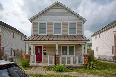 309 S Sixth St, Jeannette, PA 15644