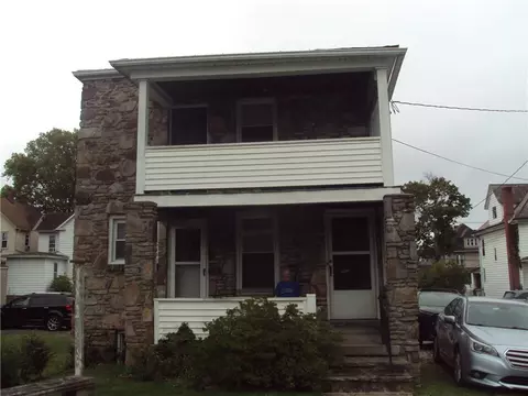 331 W Main St, Somerset, PA 15501