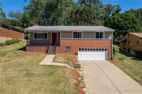 508 Dunn Dr, Pittsburgh, PA 15227