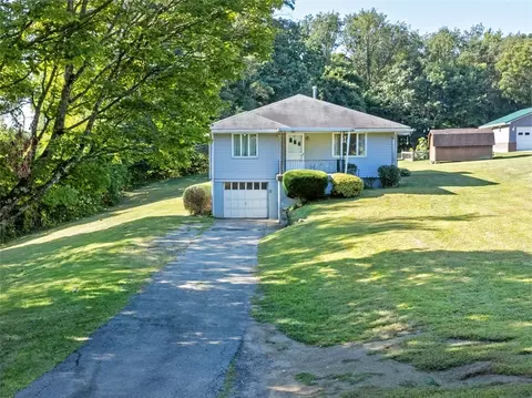 515 Herminie Rd, Herminie, PA 15637