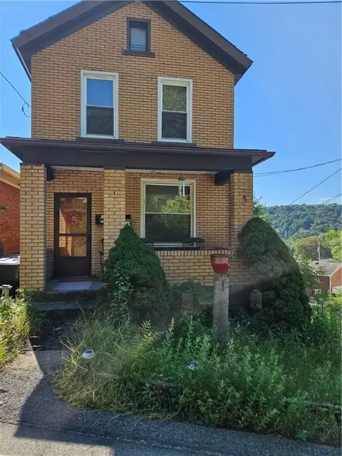 502 Center St #FRONT, Mckeesport, PA 15132