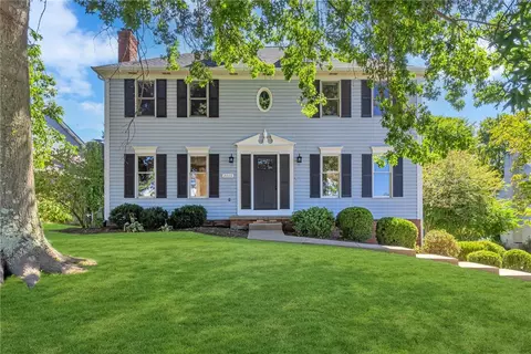 2016 Timber Ln, Aliquippa, PA 15001