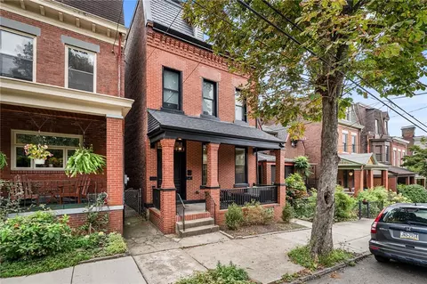 260 Fisk St, Pittsburgh, PA 15201