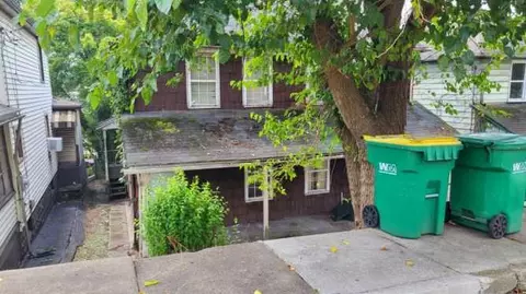 414-416 Bessemer Ave, Lyndora, PA 16045