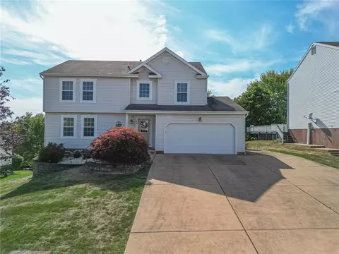 62 Timber Trail Dr, Greensburg, PA 15601