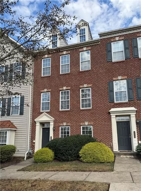 206 Village Pl, Wexford, PA 15090