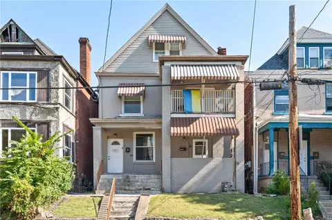 313 South Ave, Pittsburgh, PA 15221