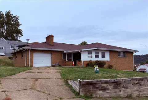 600 Giffin Ave, Canonsburg, PA 15317