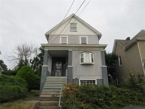 435 Blaine Ave, Canonsburg, PA 15317