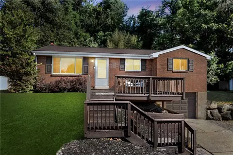 107 Albine Dr, Glenshaw, PA 15116