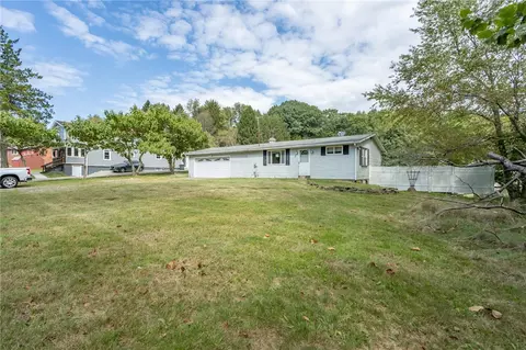Exterior - 237 Beaver Run Rd, Apollo, PA 15613 photo 3 of 9