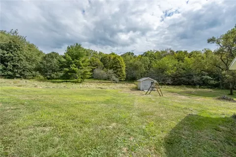 Exterior - 237 Beaver Run Rd, Apollo, PA 15613 photo 6 of 9