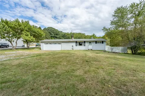 Exterior - 237 Beaver Run Rd, Apollo, PA 15613 photo 2 of 9