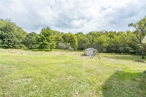 Exterior - 237 Beaver Run Rd, Apollo, PA 15613 photo 5 of 9