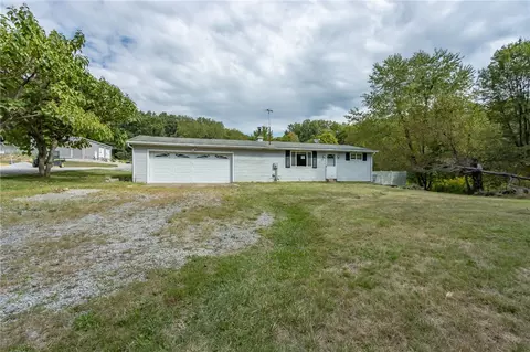 Exterior - 237 Beaver Run Rd, Apollo, PA 15613 photo 8 of 9