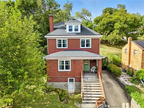 3534 Poplar, Pittsburgh, PA 15234