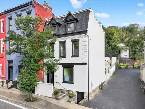 516 S Main St, Pittsburgh, PA 15220