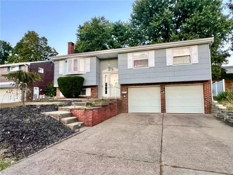 790 Dichicco Dr, North Versailles, PA 15137