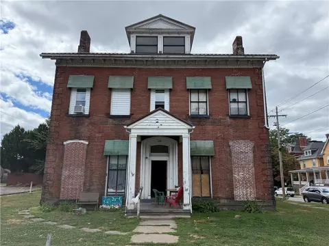 143 N Grant Ave, Kittanning, PA 16201