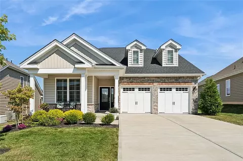 416 Freedom Dr, Gibsonia, PA 15044