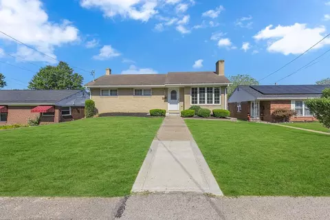2410 Martha St, Aliquippa, PA 15001