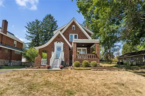 2605 Mount Royal Blvd, Glenshaw, PA 15116