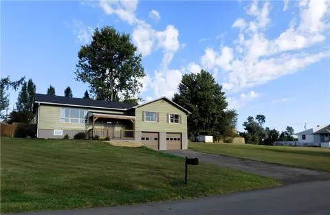 100 Anthony Ave, Harrison City, PA 15636