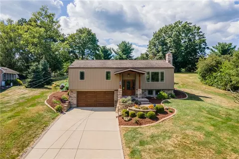 284 Brookwood Rd, Venetia, PA 15367