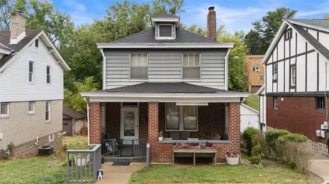 916 Baldwin St, Pittsburgh, PA 15234