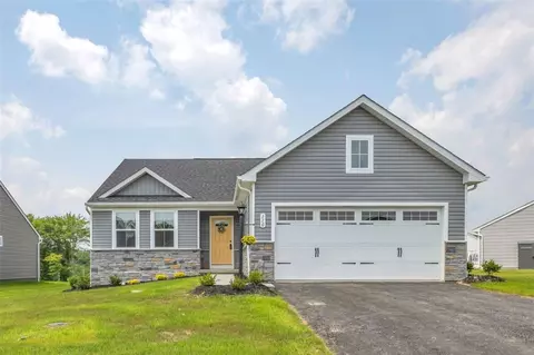 110 Dominic Dr, Butler, PA 16001