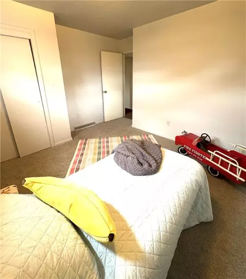 Bedroom - 627 Wayne Ave, Monaca, PA 15061 photo 6 of 6