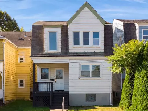 1222 Rodgers, Pittsburgh, PA 15207