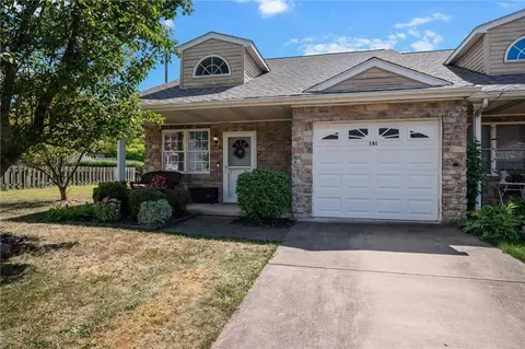 181 Cambria Hill Dr, Tarentum, PA 15084
