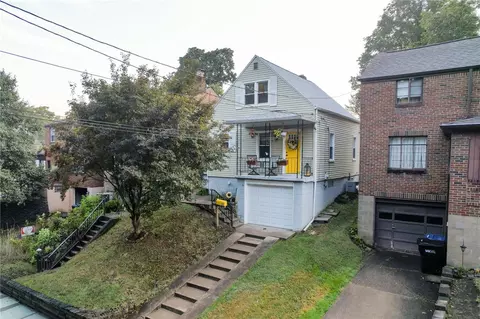 73 Frankfort Ave, Pittsburgh, PA 15229