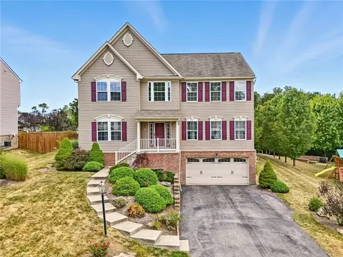 103 Twin Oaks Dr, Beaver Falls, PA 15010