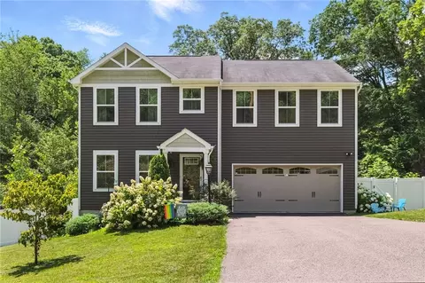 177 Cheryl Dr, Sewickley, PA 15143