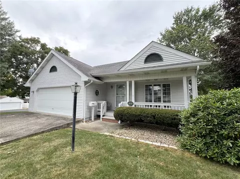 409 Gregg Ave, Ligonier, PA 15658