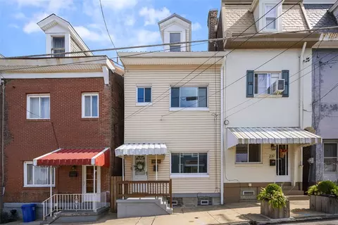 235 42nd St, Pittsburgh, PA 15201