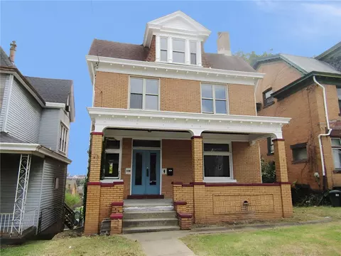 119 Margaret St, Pittsburgh, PA 15210